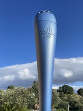 Torcia originale ufficiale