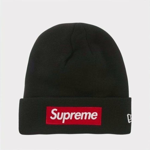 Cappello supreme new era box - supreme,