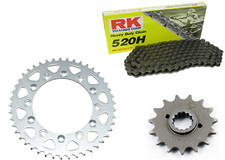 KIT TRASMISSIONE HONDA NX 650