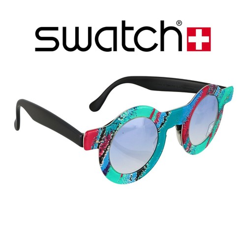 Occhiali sole swatch - da,