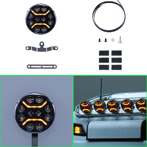 Faretti tetto luci led - luci,