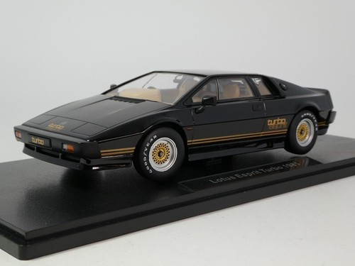 Lotus esprit turbo jps - lotus,