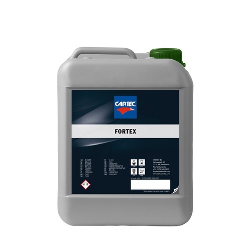 Cartec fortex prelavaggio - cartec,