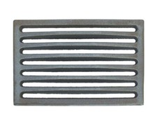 GRIGLIA GHISA PER STUFE CAMINI