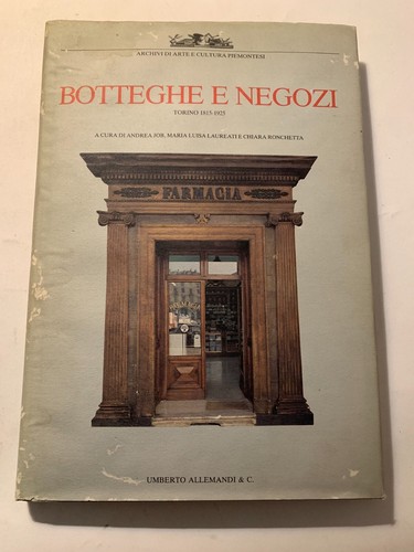 Botteghe negozi umberto - negozi,