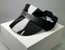 New Dior  Visor DiorClub V1U