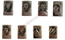 Accendino Che Guevara Benzina