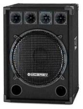 Altoparlante DJ PA 15" (38 cm)