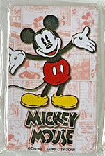 Disney Topolino Giapponese