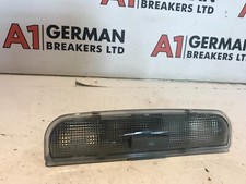 LUCE TETTO CORTESIA INTERNA ORIGINALE 03-08 AUDI S3 A3 8P 8P0947111A