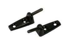 2x Supporto per Parasole Fiat
