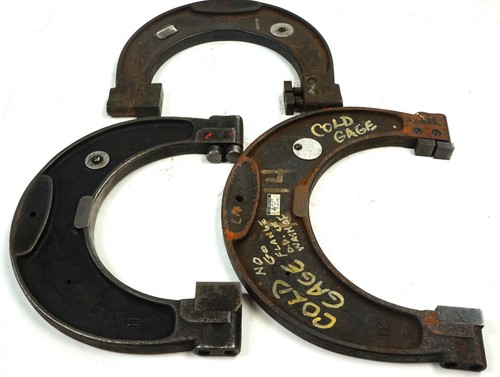 Set pezzi standard dorsey - set,