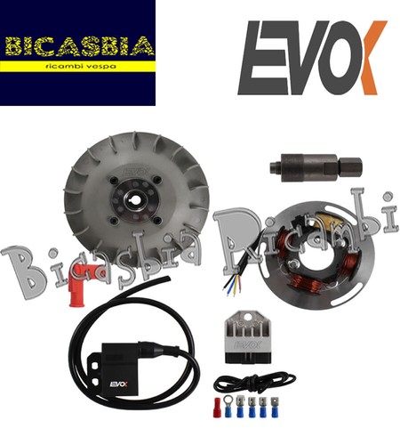 17411 accensione elettronica - -,