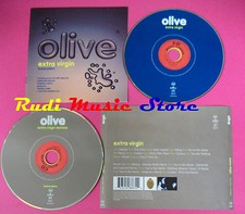 CD Extra Virgin LIMITED EDITION Compilation no mc dvd vhs(C17)