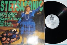 Stetsasonic - Speaking of a