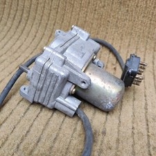 Motore attuatore cruise