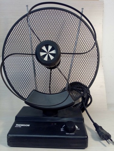 Antenna portatile thomson - tv,