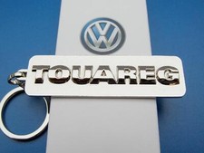 Volkswagen VW Touareg