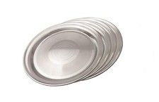Acciaio Inox Piccolo Cena