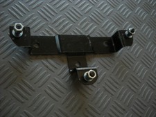 SUPPORTO RUOTA DI SCORTA VESPA