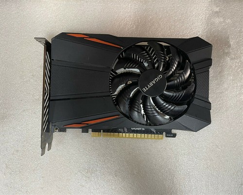 Gigabyte geforc gtx 1050ti - gigabyte,