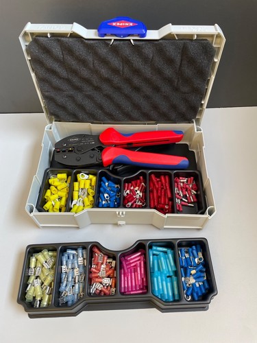 Knipex preciforce 36 - 52,