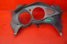 CUPOLINO COPRISTRUMENTO CORNICE SUZUKI SV 650 SV650 1999 2001 2002 (MODELLO S)