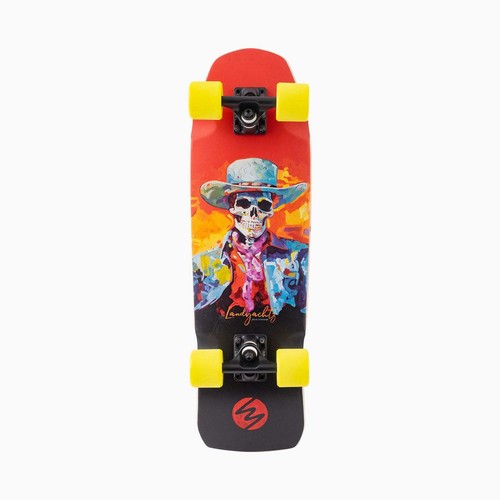 Landyachtz dinghy legend mini - legend,