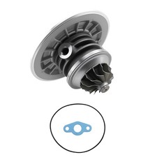 Gruppo scafo turbocompressore