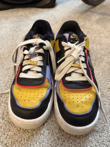 Nike air force - force, one