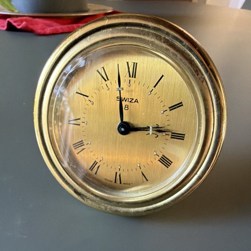 Swiza orologio tavolo - swiza,