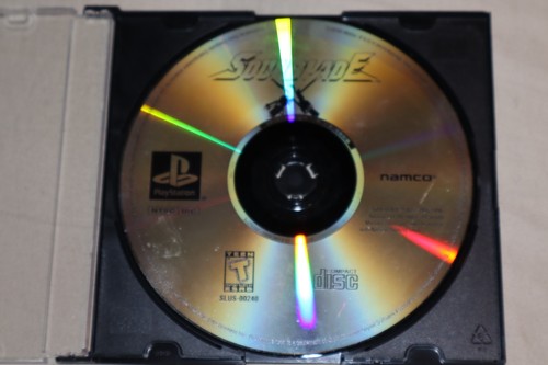 Soul blade soulblade sony - blade, (sony