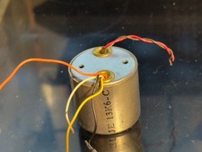 Jensen JE 13K6-C trasformatore