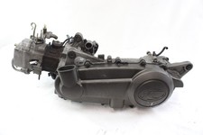 KYMCO XCITING 300 R SB60 MOTORE KM 28.729 07 - 14 ENGINE