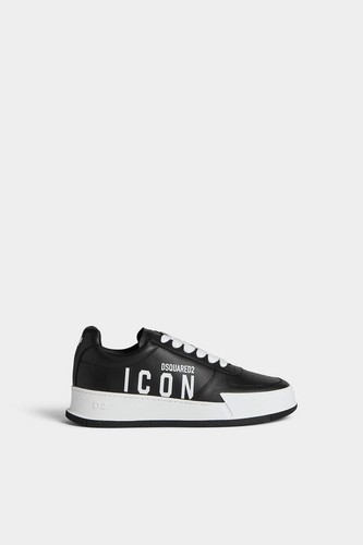 Dsquared2 sneakers pelle - dsquared2, in
