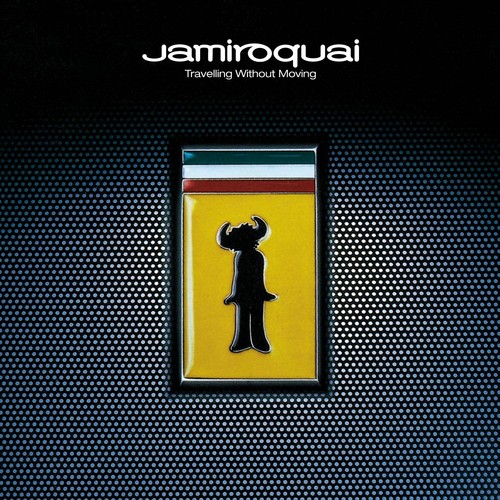 Jamiroquai travelling without - jamiroquai,
