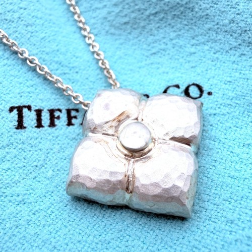 Tiffany collana catena - &,