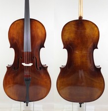 Copia violoncello Stradivari