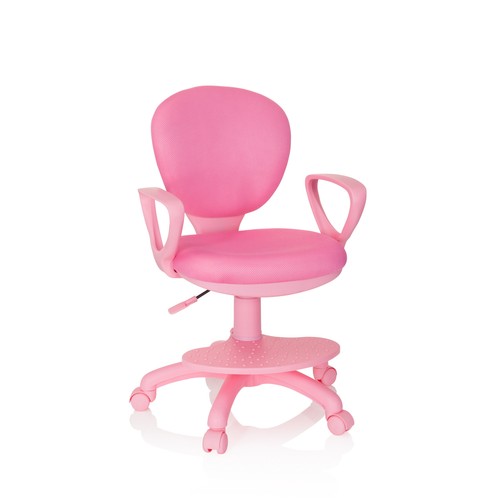 Sedia girevole per bambini