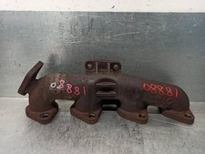 8200788182 collettore scarico