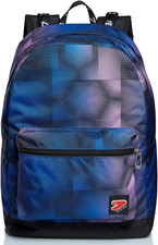 Zaino Scuola the Double