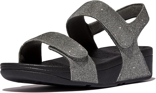 Fitflop lulu sandal adjustable - fitflop,