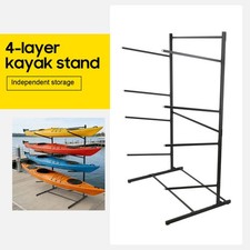Scaffale portaoggetti kayak - scaffale,