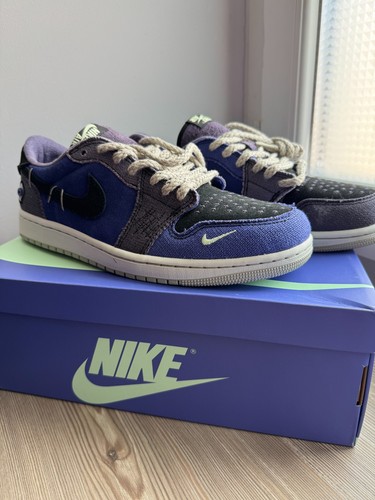 Nike air jordan low - nike,