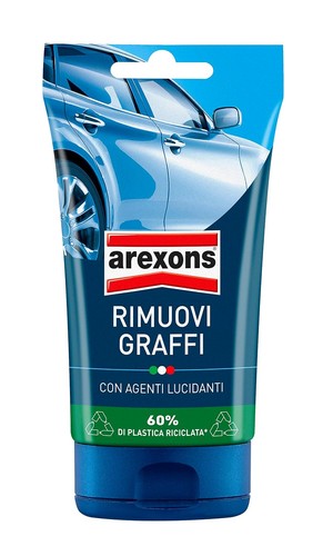Arexons pasta rimuovi graffi - rimuovi,