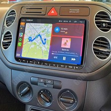 Autoradio Android 13 Carplay