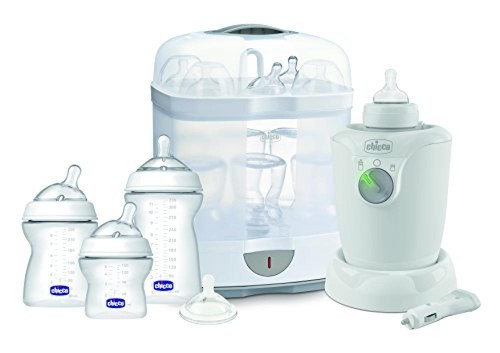 Chicco starter set - chicco,