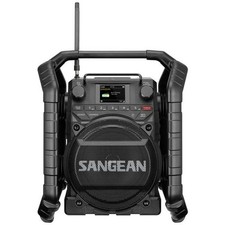 Sangean A500530 U-4X