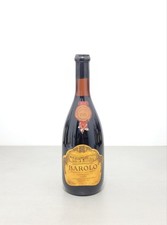 Barolo giovanni scanavino 1976 - giovanni,