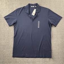 Uniqlo Polo Camicia Adulto